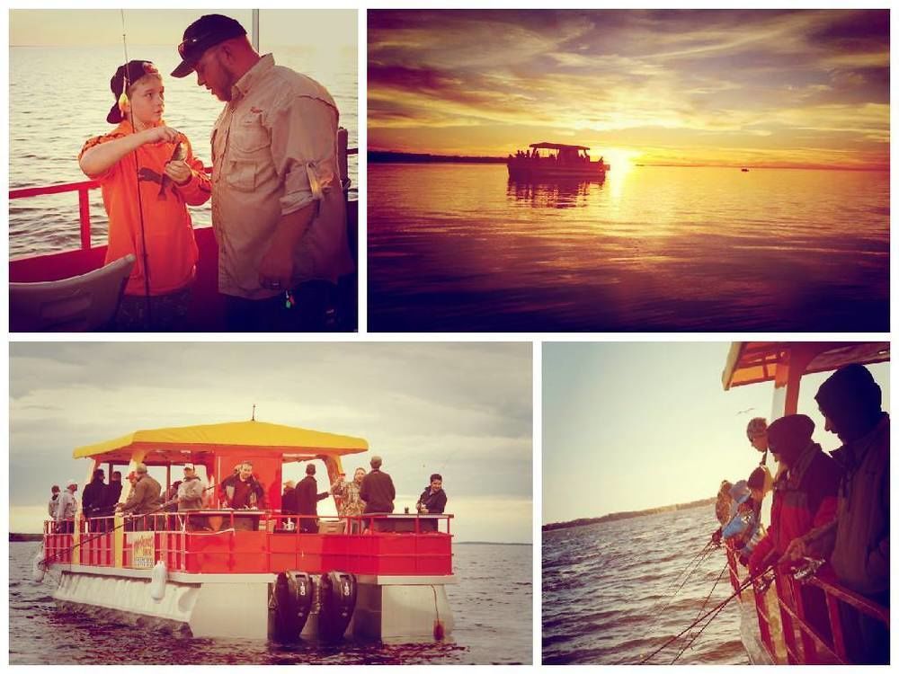 Mcquoid'S Inn And Event Center Isle Ngoại thất bức ảnh